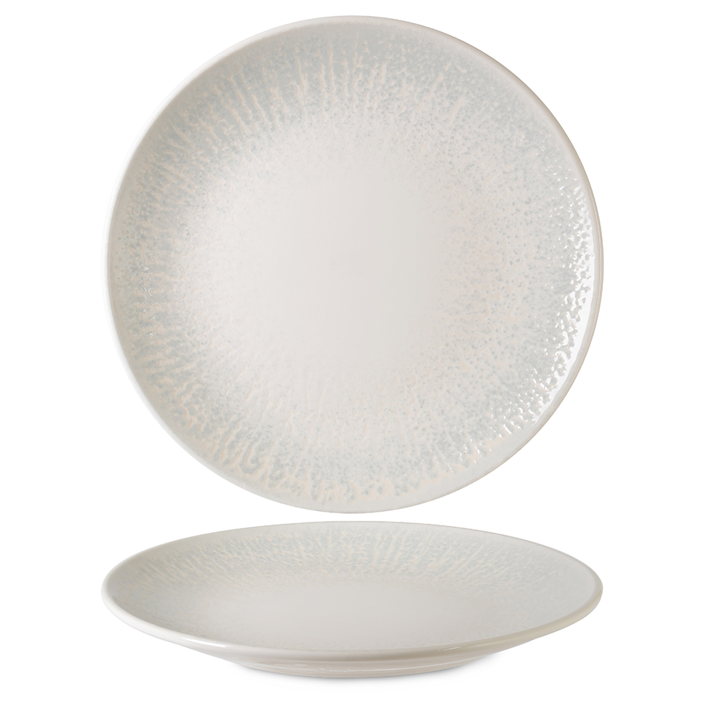 Valencia Lapis Dinner Plate